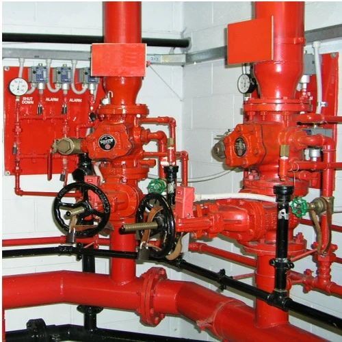 FIRE EXTINGUISHERS – CITY FIRE PROTECTION SERVICE